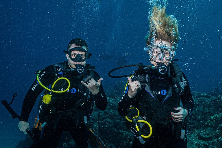 Discover Scuba Diving Class from Lahaina - Photo 1 of 8